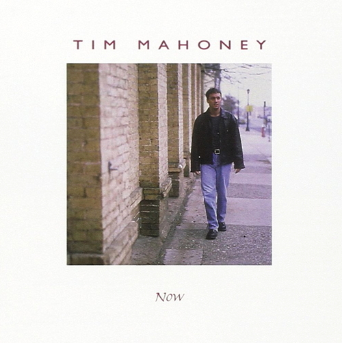 Pochette de Now