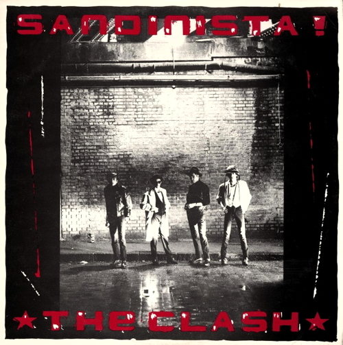 Sandinista!