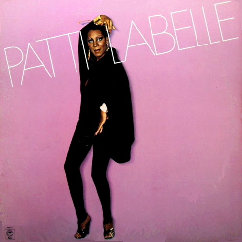 Patti LaBelle