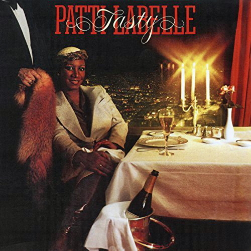 Pochette de Tasty