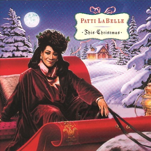 Pochette de This Christmas