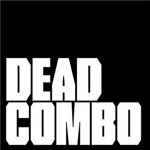 Pochette de Dead Combo