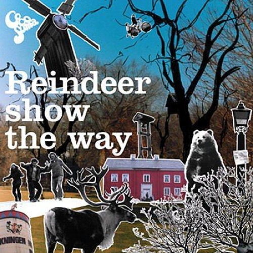 Pochette de Reindeer Show The Way