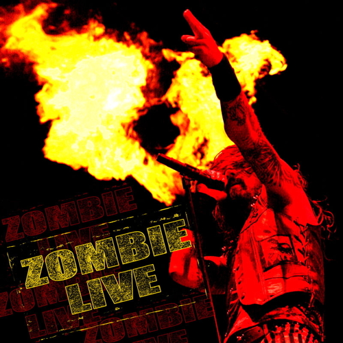 Zombie Live