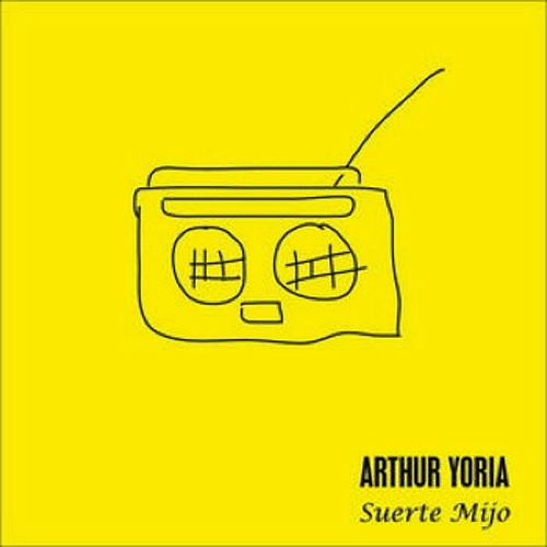 Pochette de Suerte Mijo