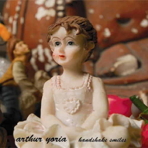 Pochette de Handshake Smiles