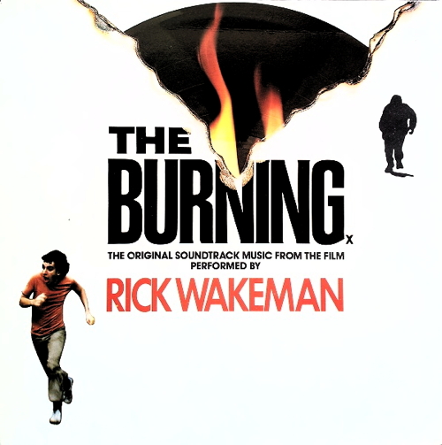 The Burning