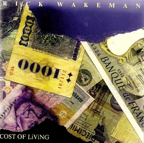 Cost Of Livin