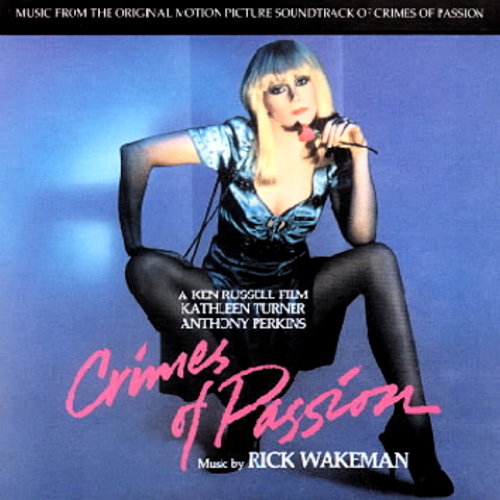 Crimes Of Passion