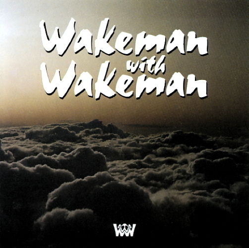 Wakeman With Wakeman
