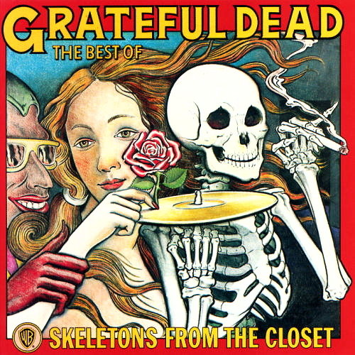 Skeletons From The Closet