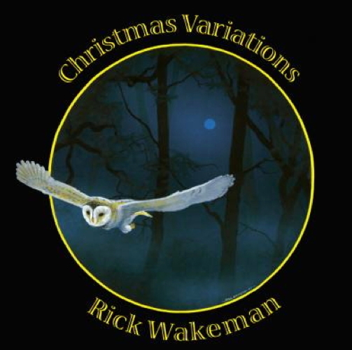 Christmas Variations