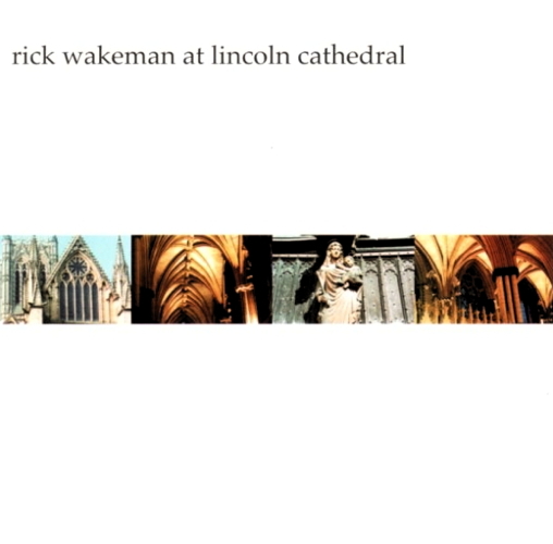 At Lincoln Cathedral