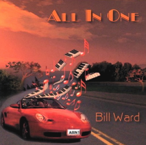 Pochette de All In One