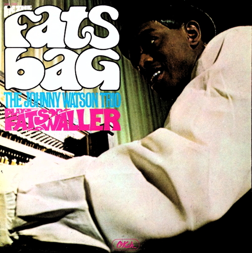 In The Fats Bag