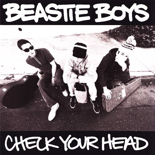 Check Your Head