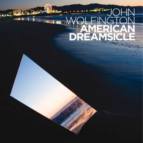 Pochette de American Dreamsicle