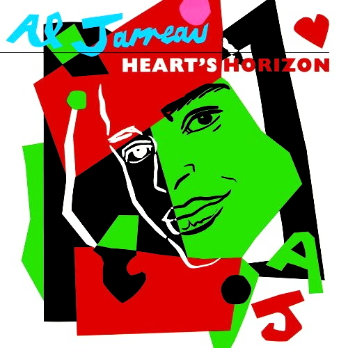 Heart's Horizon
