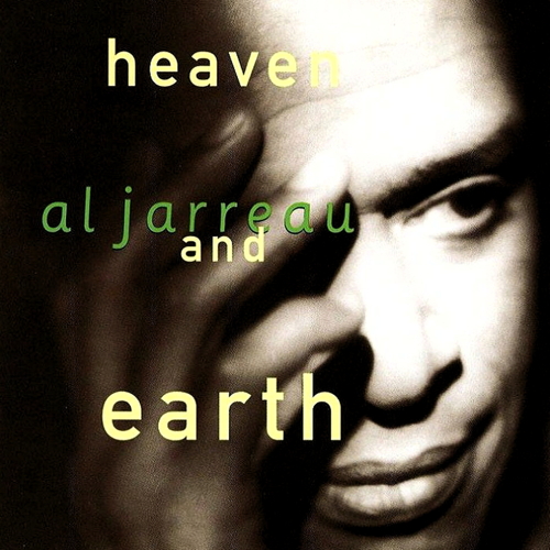 Heaven And Earth