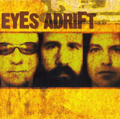 Eyes Adrift