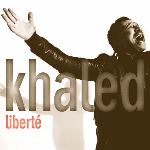 Pochette de Liberté