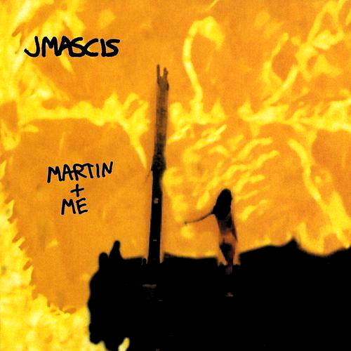 Martin & Me