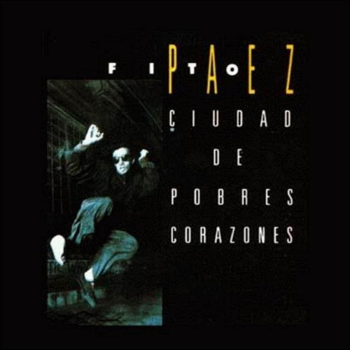 Ciudad De Pobres Corazones