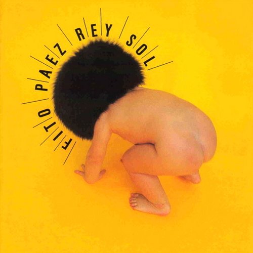 Rey Sol