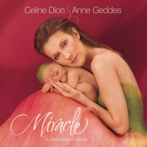 Pochette de Miracle - A Celebration Of New Life
