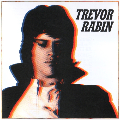 Trevor Rabin