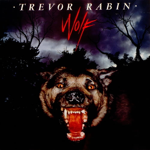 Pochette de Wolf