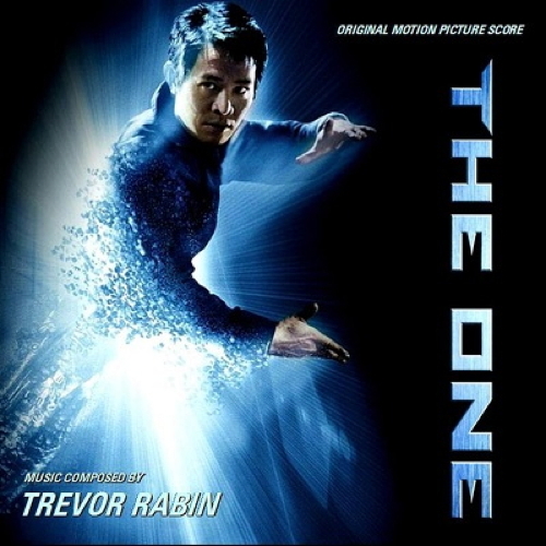 Pochette de The One