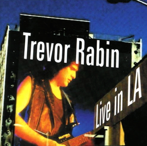 Live In L.A.