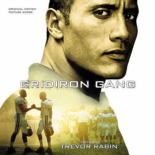 Pochette de Gridiron Gang