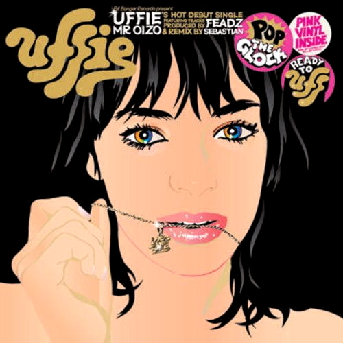 Pochette de Pop The Glock/Ready To Uff