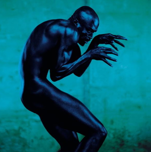 Human Being