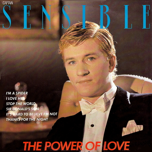 The Power Of Love