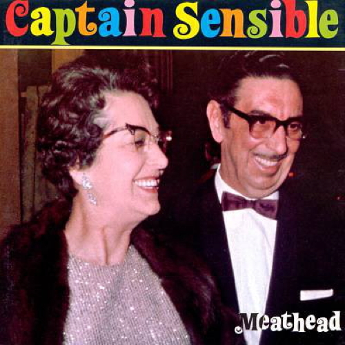 Pochette de Meathead