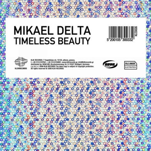 Timeless Beauty