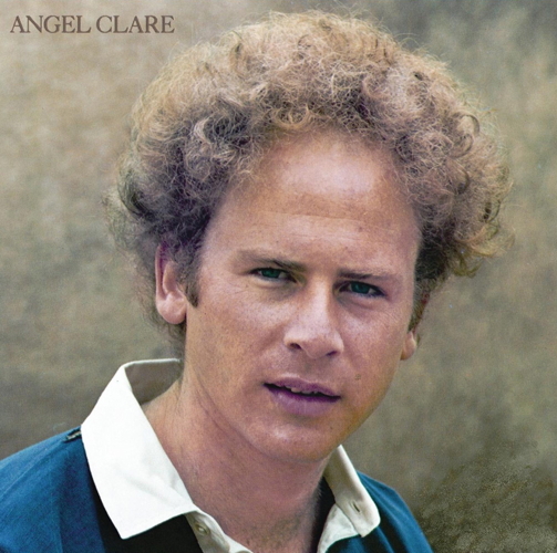 Pochette de Angel Clare