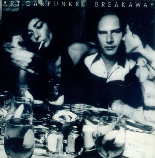 Pochette de Breakaway