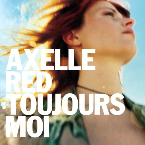 Toujours Moi