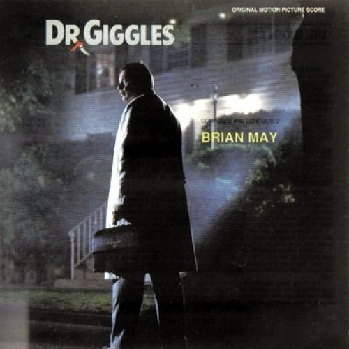 Dr. Giggles
