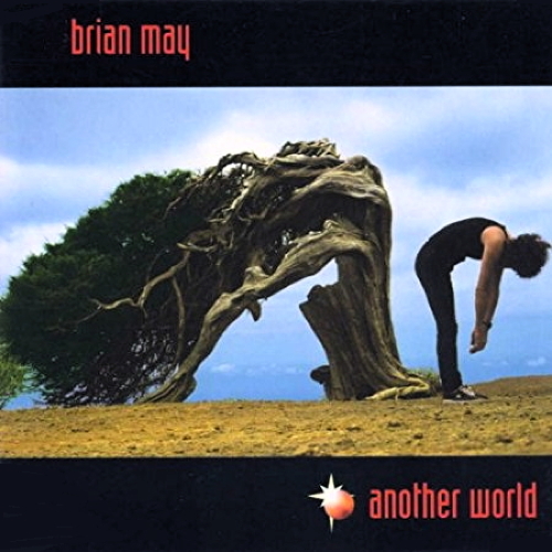 Pochette de Another World