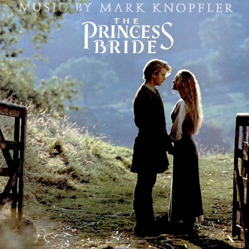 The Princess Bride