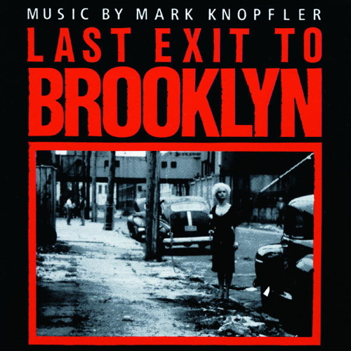 Last Exit To Brooklyn