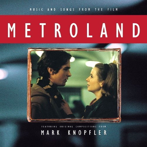 Metroland