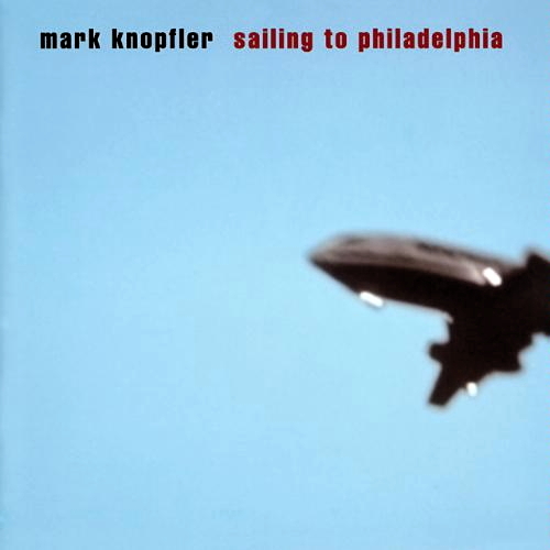 Sailing To Philadelphia