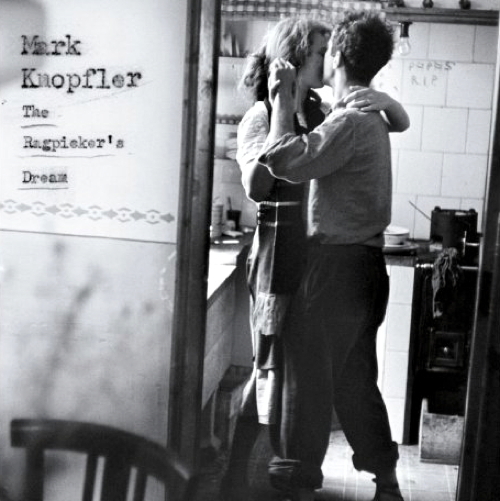 The Ragpicker's Dream