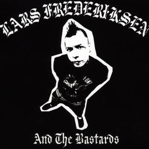 Lars Frederiksen & The Bastards
